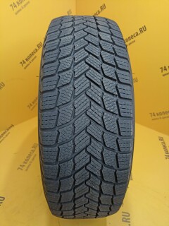 Зимняя шина Michelin X-Ice SNOW 215/60 R16 99H фото 4