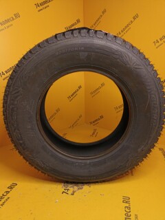 Зимняя шина Nexen WinGuard WinSpike 3 205/70 R15 96T фото 3