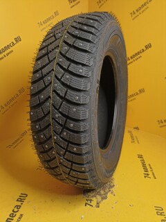 Зимняя шина Nexen WinGuard WinSpike 3 205/70 R15 96T фото 4