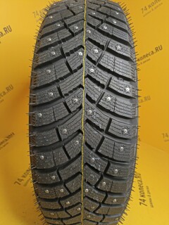 Зимняя шина Nexen WinGuard WinSpike 3 205/70 R15 96T фото 5