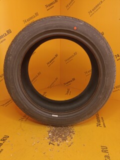 Летняя шина Nexen N Blue HD Plus 215/45 R17 91W фото 2