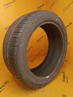 Летняя шина Nexen N Blue HD Plus 215/45 R17 91W фото 3