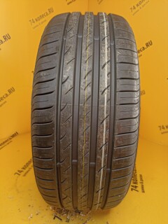 Летняя шина Nexen N Blue HD Plus 215/45 R17 91W фото 4