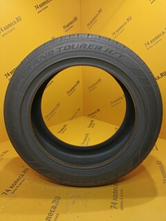 Летняя шина Centara Grand Tourer H/T 235/55 R18 100V фото 3