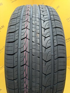 Летняя шина Centara Grand Tourer H/T 235/55 R18 100V фото 5