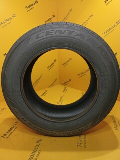 Летняя шина Centara Grand Tourer H/T 225/65 R17 102V фото 3