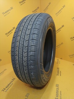 Летняя шина Centara Grand Tourer H/T 225/65 R17 102V фото 4