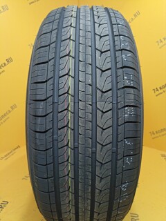 Летняя шина Centara Grand Tourer H/T 225/65 R17 102V фото 5