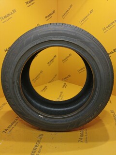 Летняя шина Centara Grand Tourer H/T 235/55 R17 99V фото 3