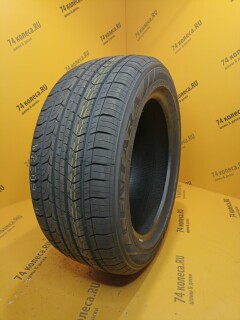 Летняя шина Centara Grand Tourer H/T 235/55 R17 99V фото 4