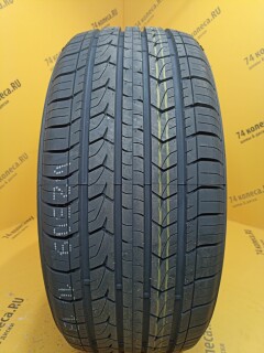 Летняя шина Centara Grand Tourer H/T 235/55 R17 99V фото 5