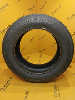 Летняя шина Centara Grand Tourer H/T 225/60 R17 99V фото 3