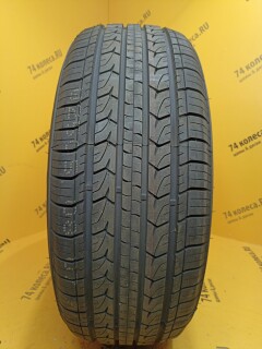 Летняя шина Centara Grand Tourer H/T 225/60 R17 99V фото 5