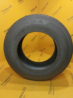 Летняя шина Centara Grand Tourer H/T 225/70 R16 103H фото 3