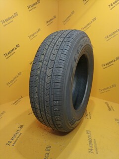 Летняя шина Centara Grand Tourer H/T 225/70 R16 103H фото 4