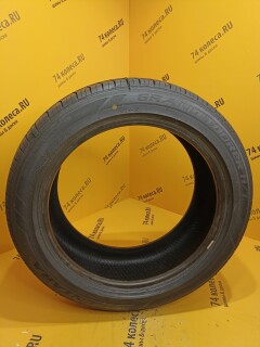 Летняя шина Centara Grand Tourer H/T 215/55 R18 95V фото 2