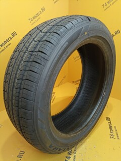 Летняя шина Centara Grand Tourer H/T 215/55 R18 95V фото 3