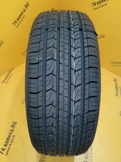 Летняя шина Centara Grand Tourer H/T 215/55 R18 95V фото 4