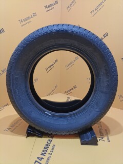 Летняя шина Centara Vanti AS 155/70 R13 75T фото 4