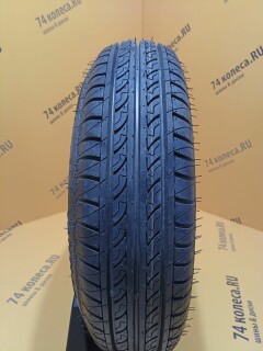Летняя шина Centara Vanti AS 155/70 R13 75T фото 5
