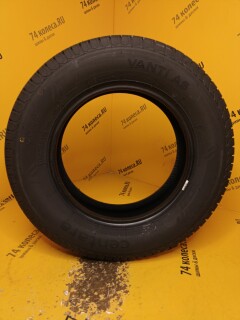 Летняя шина Centara Vanti AS 185/70 R14 88H фото 2
