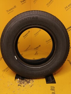 Летняя шина Centara Vanti AS 155/80 R13 79T фото 2