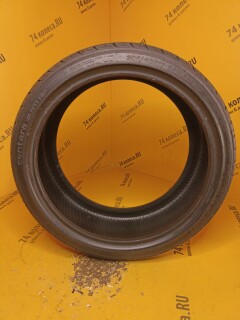 Летняя шина Centara Vanti HP 205/40 R17 84W фото 2