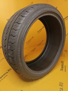 Летняя шина Centara Vanti HP 205/40 R17 84W фото 3