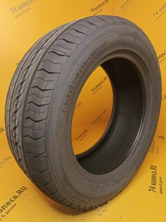 Летняя шина Centara Vanti HP 225/55 R16 99W фото 3