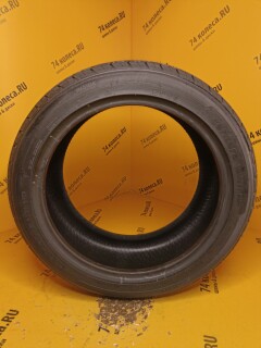 Летняя шина Centara Vanti HP 215/50 R17 95W фото 2