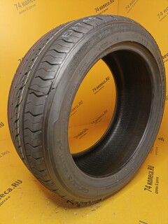 Летняя шина Centara Vanti HP 215/50 R17 95W фото 3