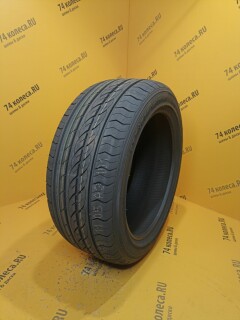 Летняя шина Centara Vanti HP 235/45 R17 97W фото 4