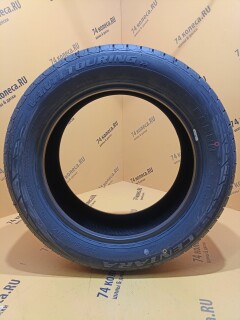 Летняя шина Centara Vanti Touring 205/55 R16 91V фото 3