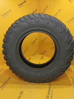 Летняя шина Hankook Dynapro MT2 RT05 225/75 R16 115/112Q фото 3