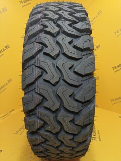 Летняя шина Hankook Dynapro MT2 RT05 225/75 R16 115/112Q фото 5
