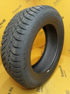 Зимняя шина Nokian Tyres (Ikon) Hakkapeliitta 10p SUV 215/60 R17 100T фото 3