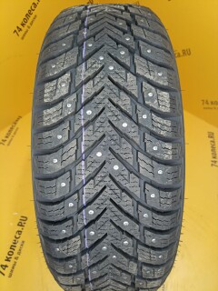 Зимняя шина Nokian Tyres (Ikon) Hakkapeliitta 10p SUV 215/60 R17 100T фото 4