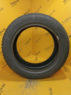 Зимняя шина Continental ContiIceContact 3 235/55 R20 105T фото 3