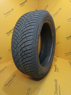 Зимняя шина Continental ContiIceContact 3 235/55 R20 105T фото 4