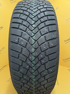 Зимняя шина Continental ContiIceContact 3 235/55 R20 105T фото 5