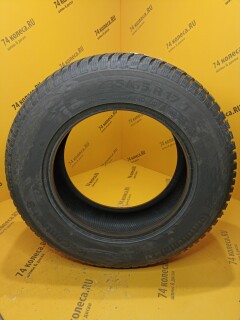 Зимняя шина Continental ContiIceContact 3 235/65 R17 108T фото 3