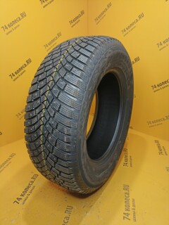 Зимняя шина Continental ContiIceContact 3 235/65 R17 108T фото 4