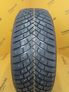 Зимняя шина Continental ContiIceContact 3 235/65 R17 108T фото 5