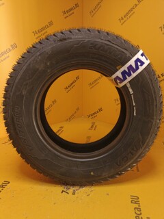 Зимняя шина Нижнекамскшина Alga (HK-531) 175/70 R13 82T фото 2
