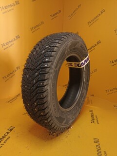 Зимняя шина Нижнекамскшина Alga (HK-531) 175/70 R13 82T фото 3
