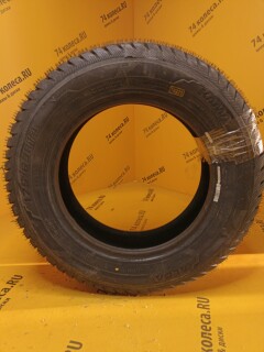 Зимняя шина Нижнекамскшина Alga (HK-531) 175/65 R14 82T фото 2