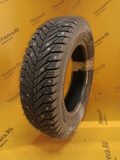 Зимняя шина Нижнекамскшина Alga (HK-531) 175/65 R14 82T фото 3