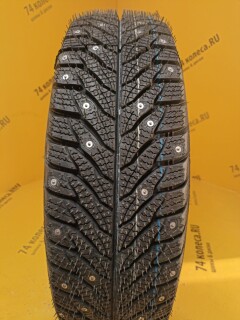 Зимняя шина Нижнекамскшина Alga (HK-531) 175/65 R14 82T фото 4