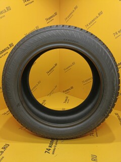 Зимняя шина Yokohama Ice Guard IG65 215/55 R18 99T фото 3