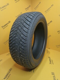 Зимняя шина Yokohama Ice Guard IG65 215/55 R18 99T фото 4